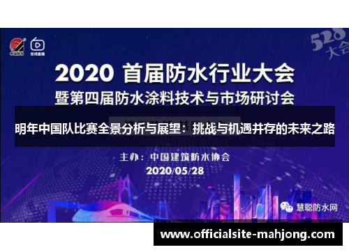 明年中国队比赛全景分析与展望：挑战与机遇并存的未来之路