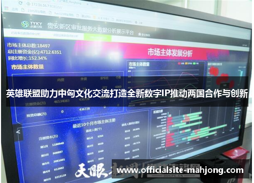 英雄联盟助力中匈文化交流打造全新数字IP推动两国合作与创新