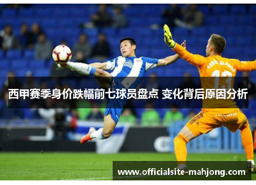 西甲赛季身价跌幅前七球员盘点 变化背后原因分析