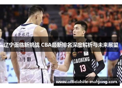 辽宁面临新挑战 CBA最新排名深度解析与未来展望